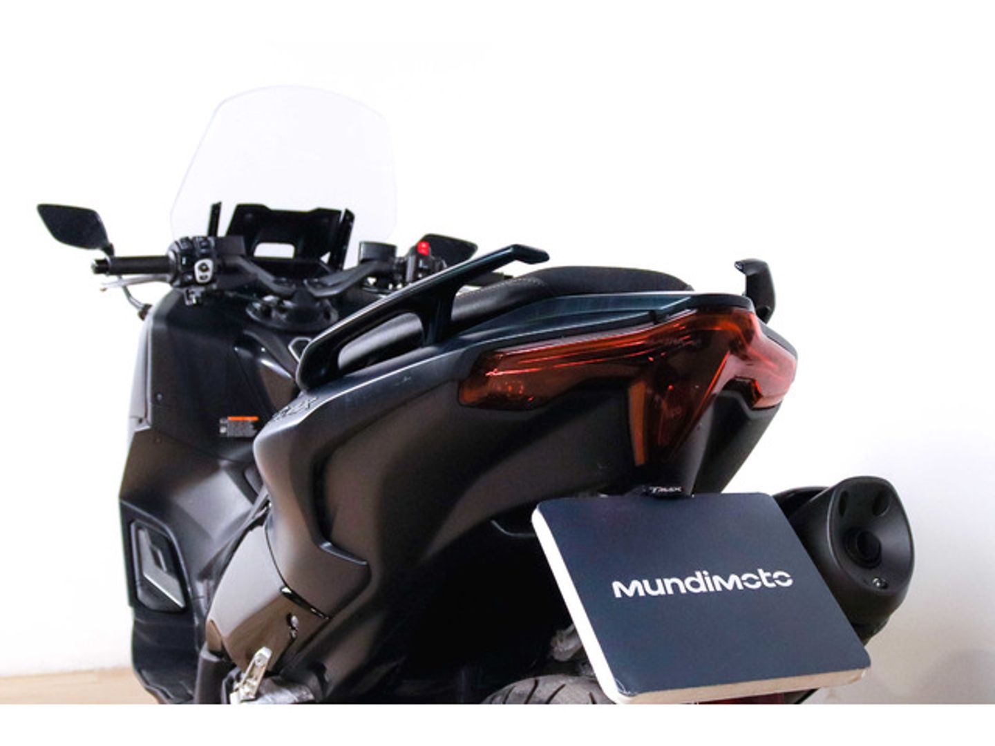 Yamaha T-MAX 560 TECH MAX