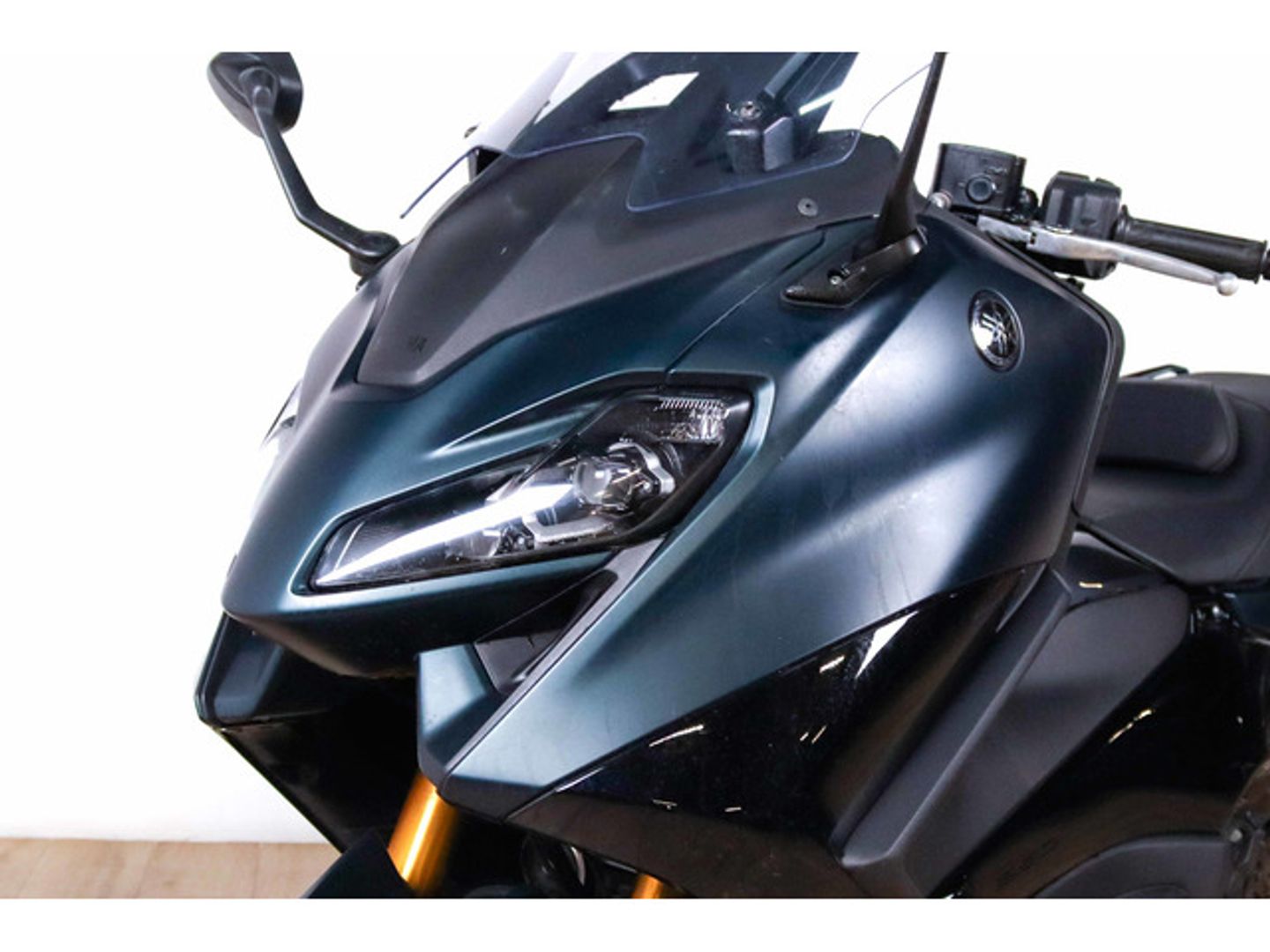 Yamaha T-MAX 560 TECH MAX