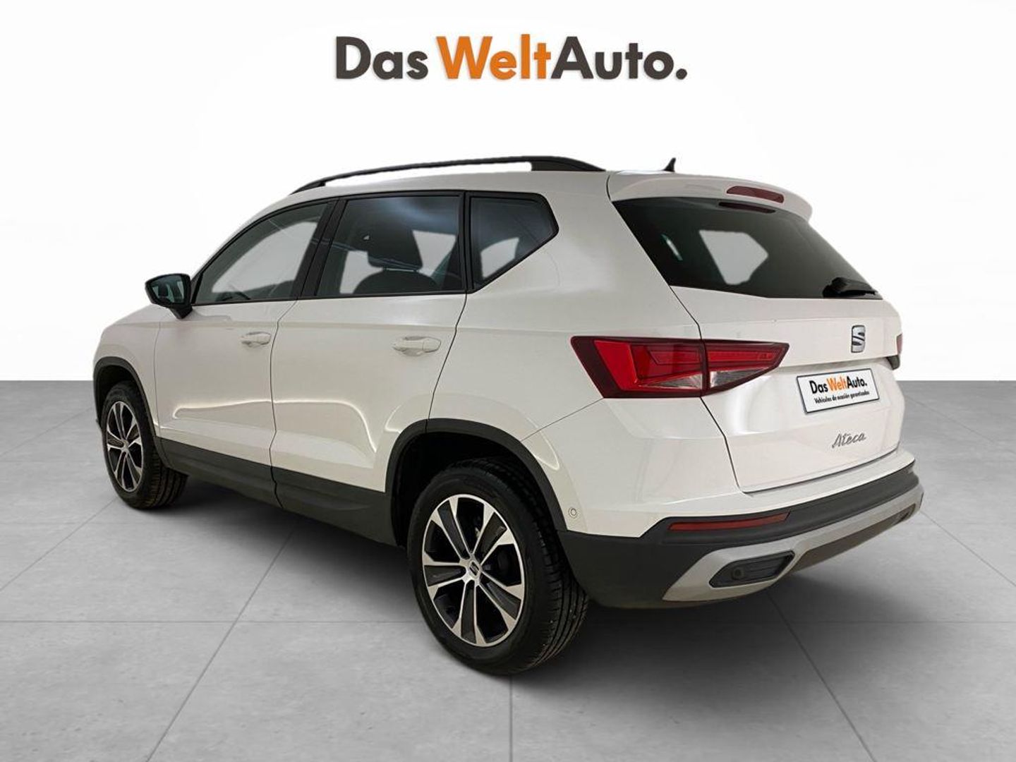 SEAT Ateca 1.5 TSI S&S Style XM 110 kW (150 CV)