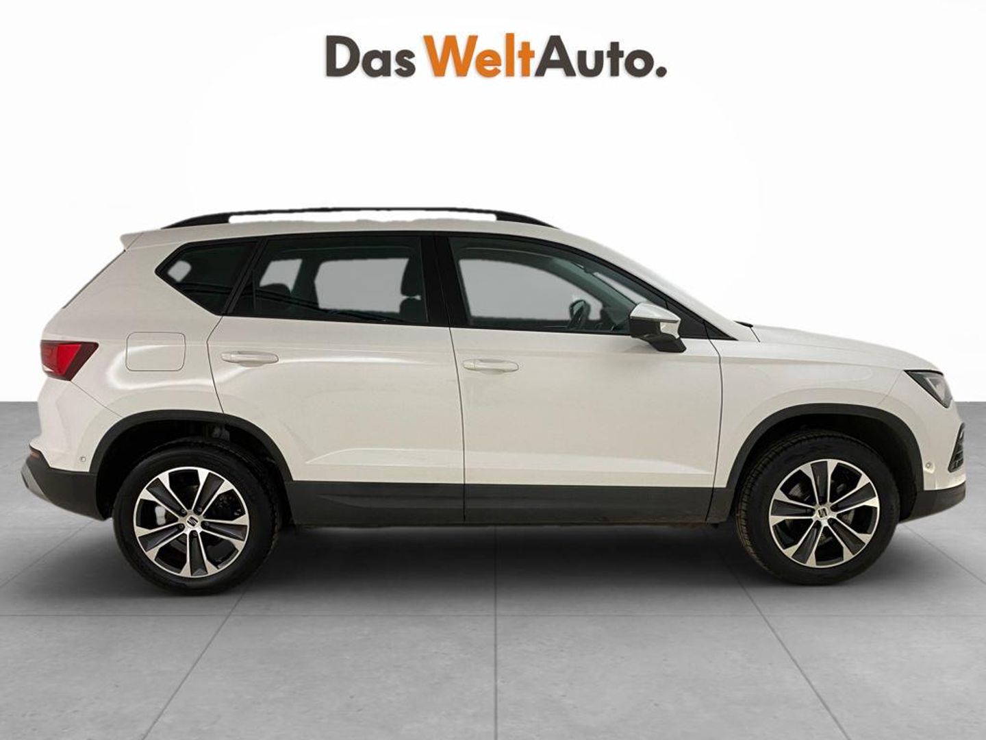 SEAT Ateca 1.5 TSI S&S Style XM 110 kW (150 CV)