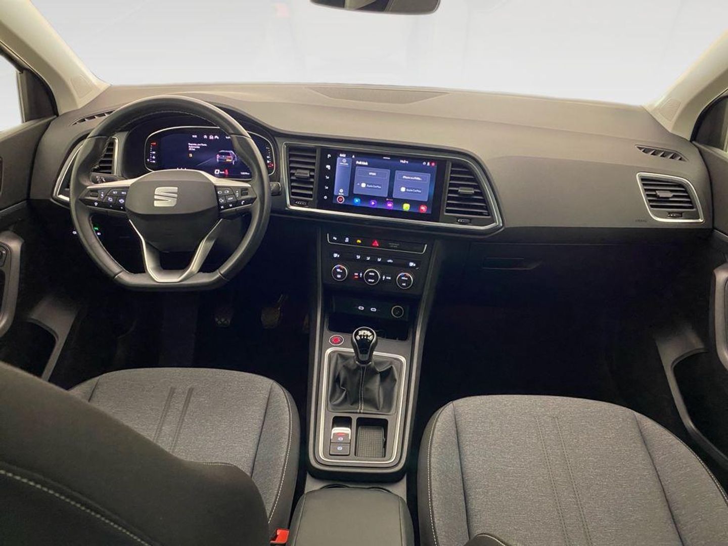 SEAT Ateca 1.5 TSI S&S Style XM 110 kW (150 CV)