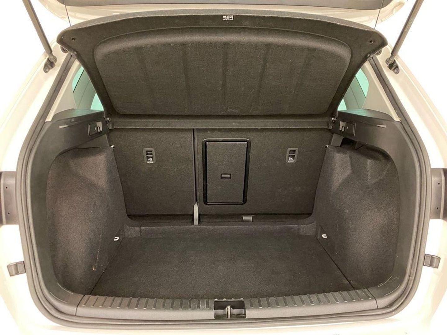 SEAT Ateca 1.5 TSI S&S Style XM 110 kW (150 CV)