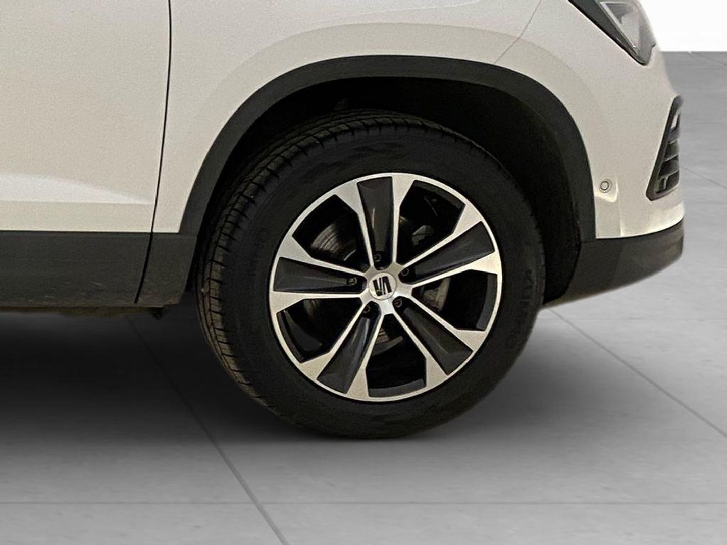 SEAT Ateca 1.5 TSI S&S Style XM 110 kW (150 CV)