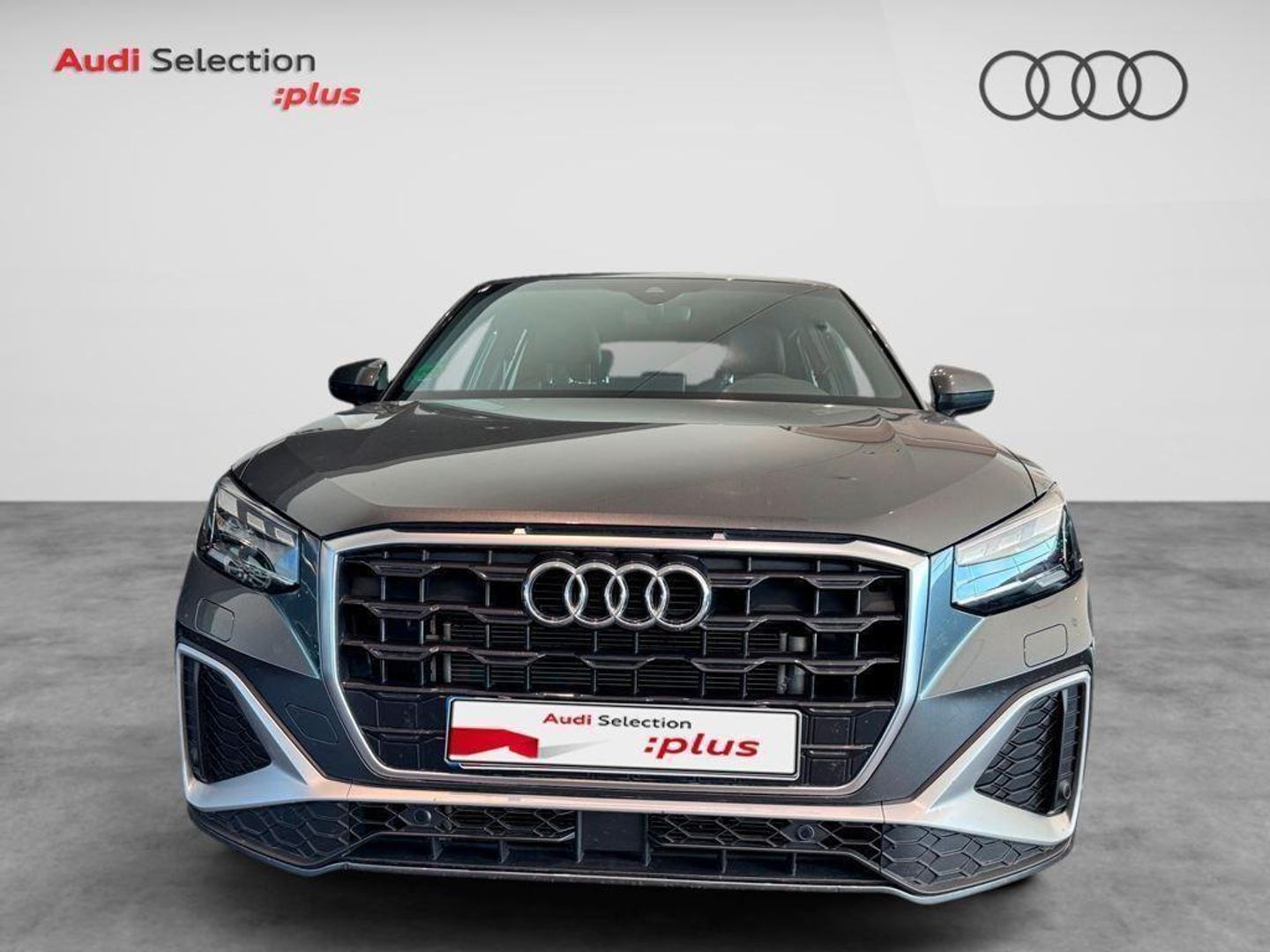 Audi Q2 Adrenalin 35 TFSI 110 kW (150 CV) S tronic