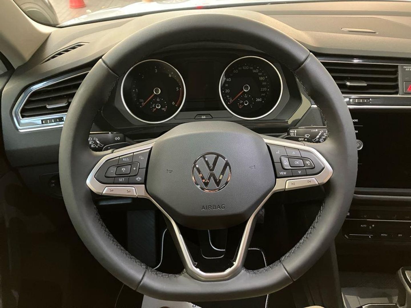 Volkswagen Tiguan Life 2.0 TDI 110 kW (150 CV) DSG