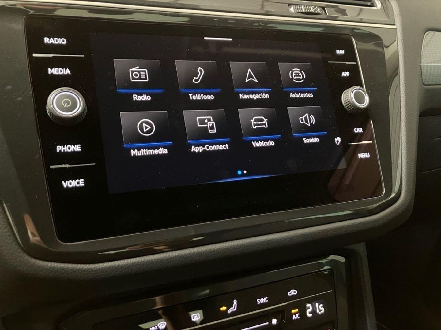 Volkswagen Tiguan Life 2.0 TDI 110 kW (150 CV) DSG