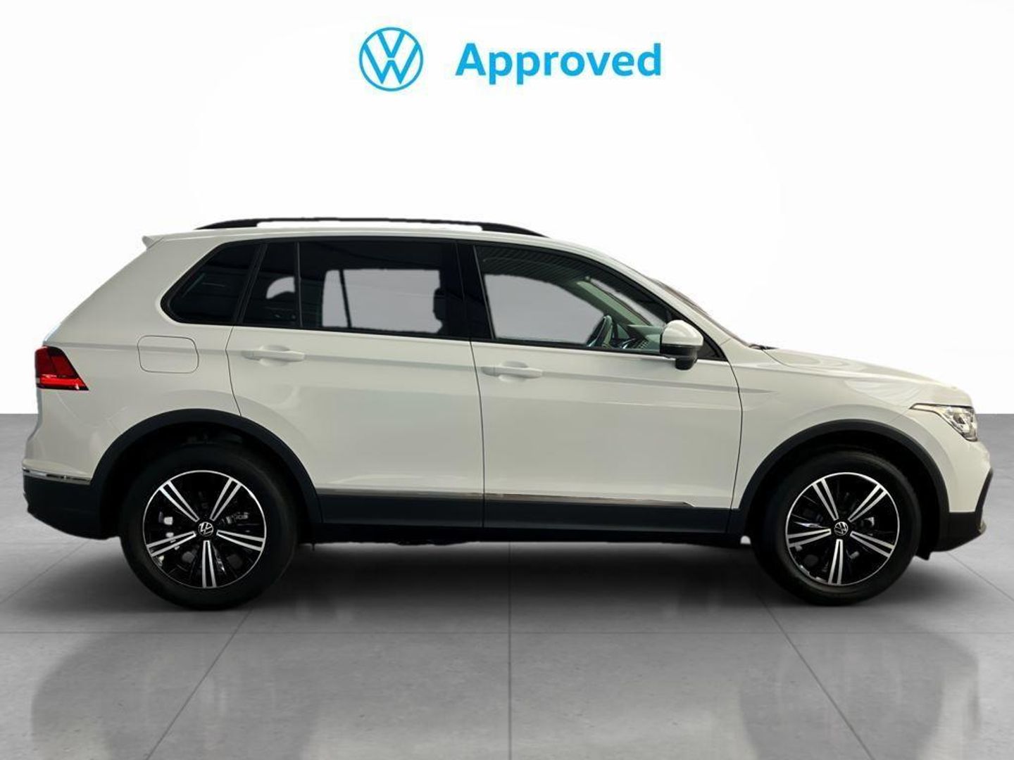 Volkswagen Tiguan Life 2.0 TDI 110 kW (150 CV) DSG