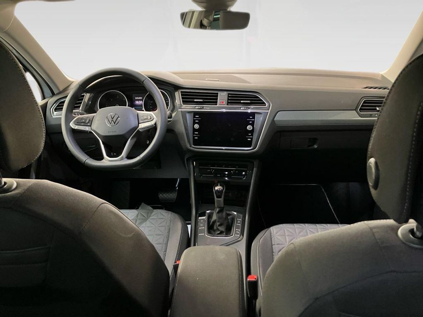 Volkswagen Tiguan Life 2.0 TDI 110 kW (150 CV) DSG