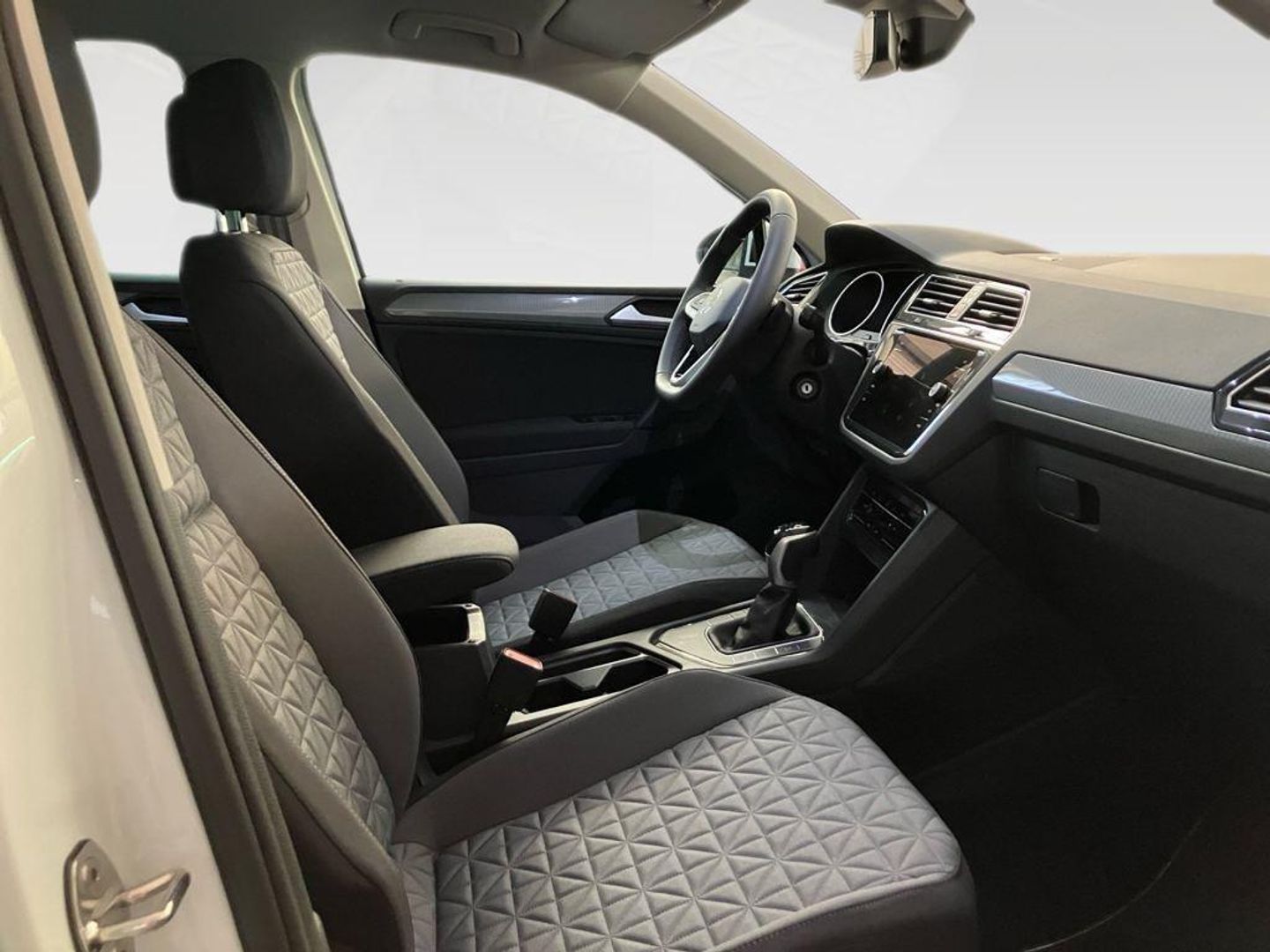 Volkswagen Tiguan Life 2.0 TDI 110 kW (150 CV) DSG
