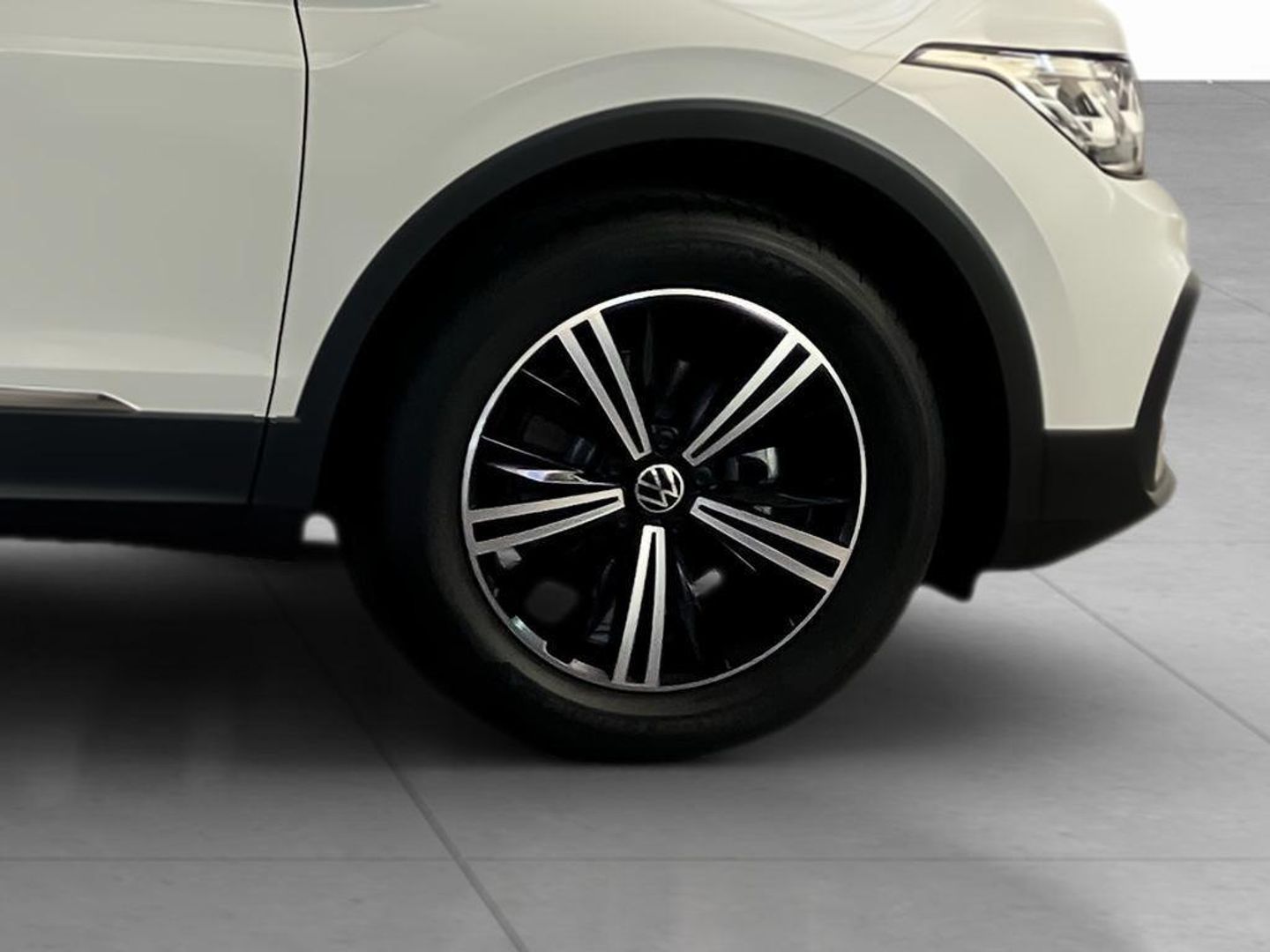 Volkswagen Tiguan Life 2.0 TDI 110 kW (150 CV) DSG