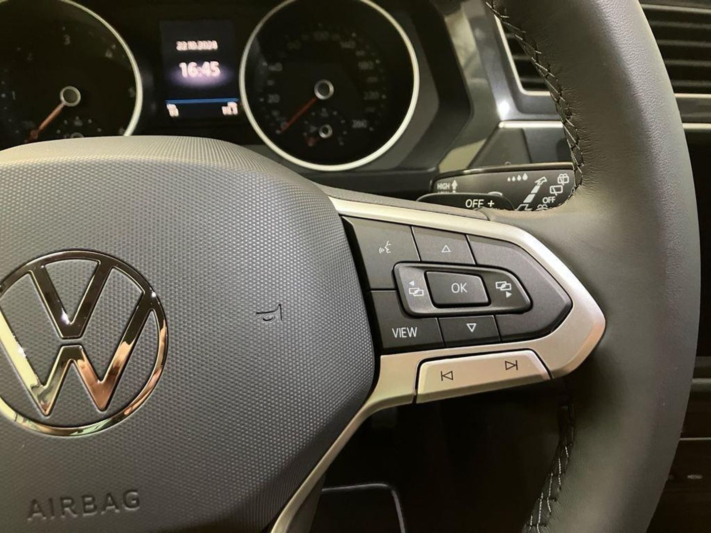 Volkswagen Tiguan Life 2.0 TDI 110 kW (150 CV) DSG