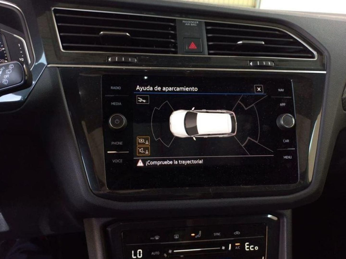 Volkswagen Tiguan R-Line 1.4 TSI eHybrid 180 kW (245 CV) DSG