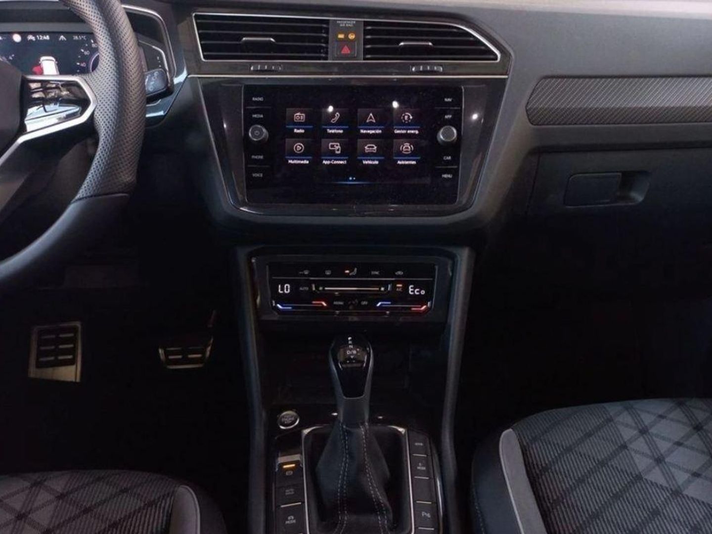 Volkswagen Tiguan R-Line 1.4 TSI eHybrid 180 kW (245 CV) DSG