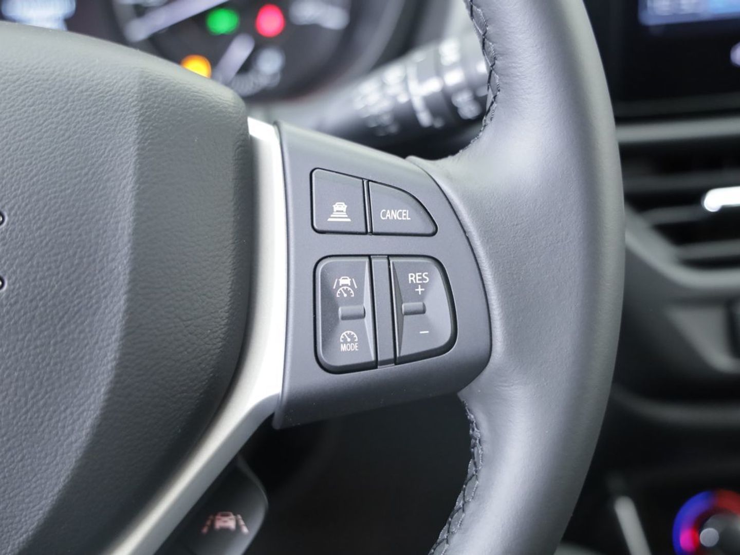 Suzuki S-Cross 1.4T Mild Hybrid S2 95 kW (129 CV)