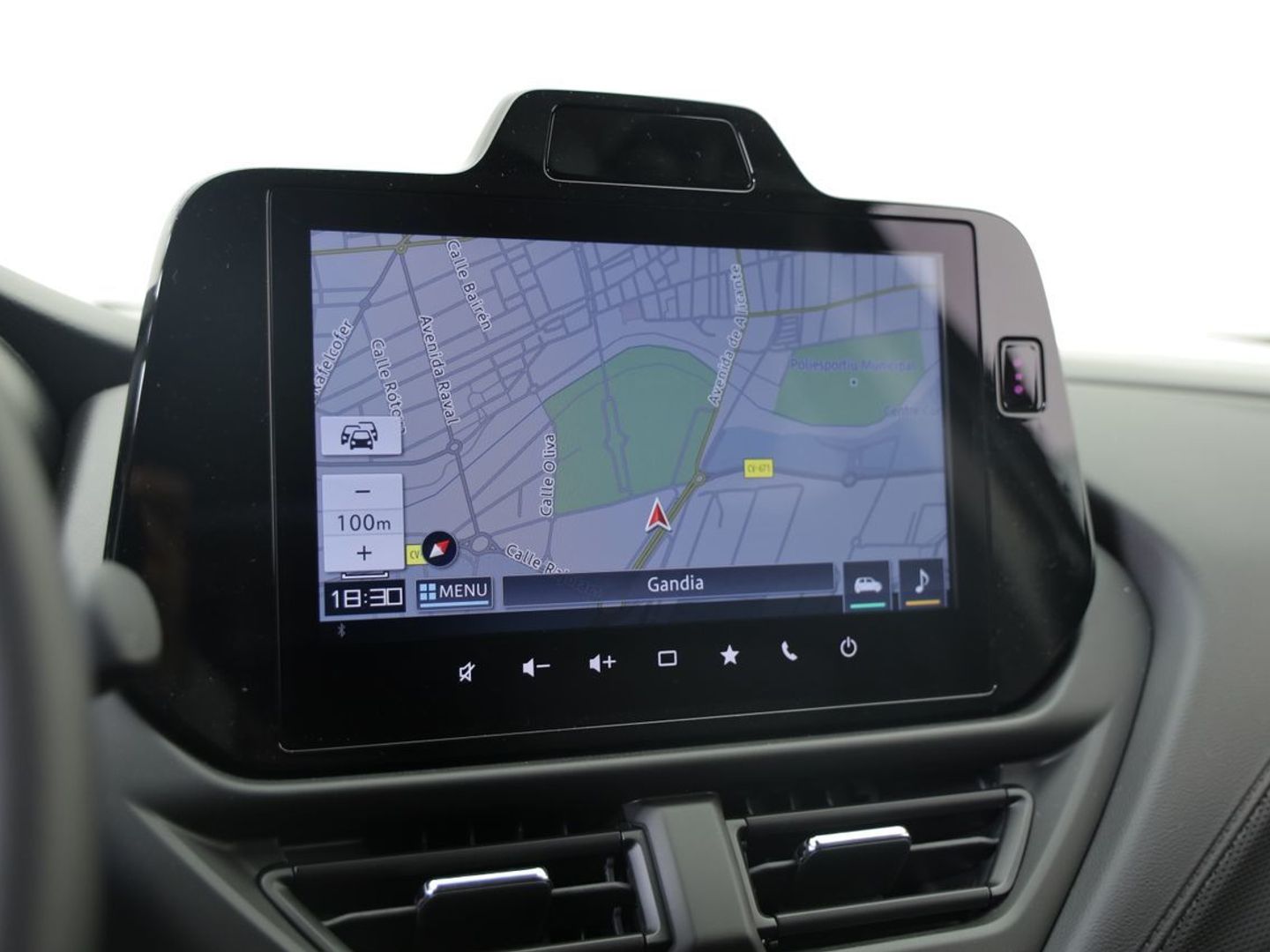Suzuki S-Cross 1.4T Mild Hybrid S2 95 kW (129 CV)