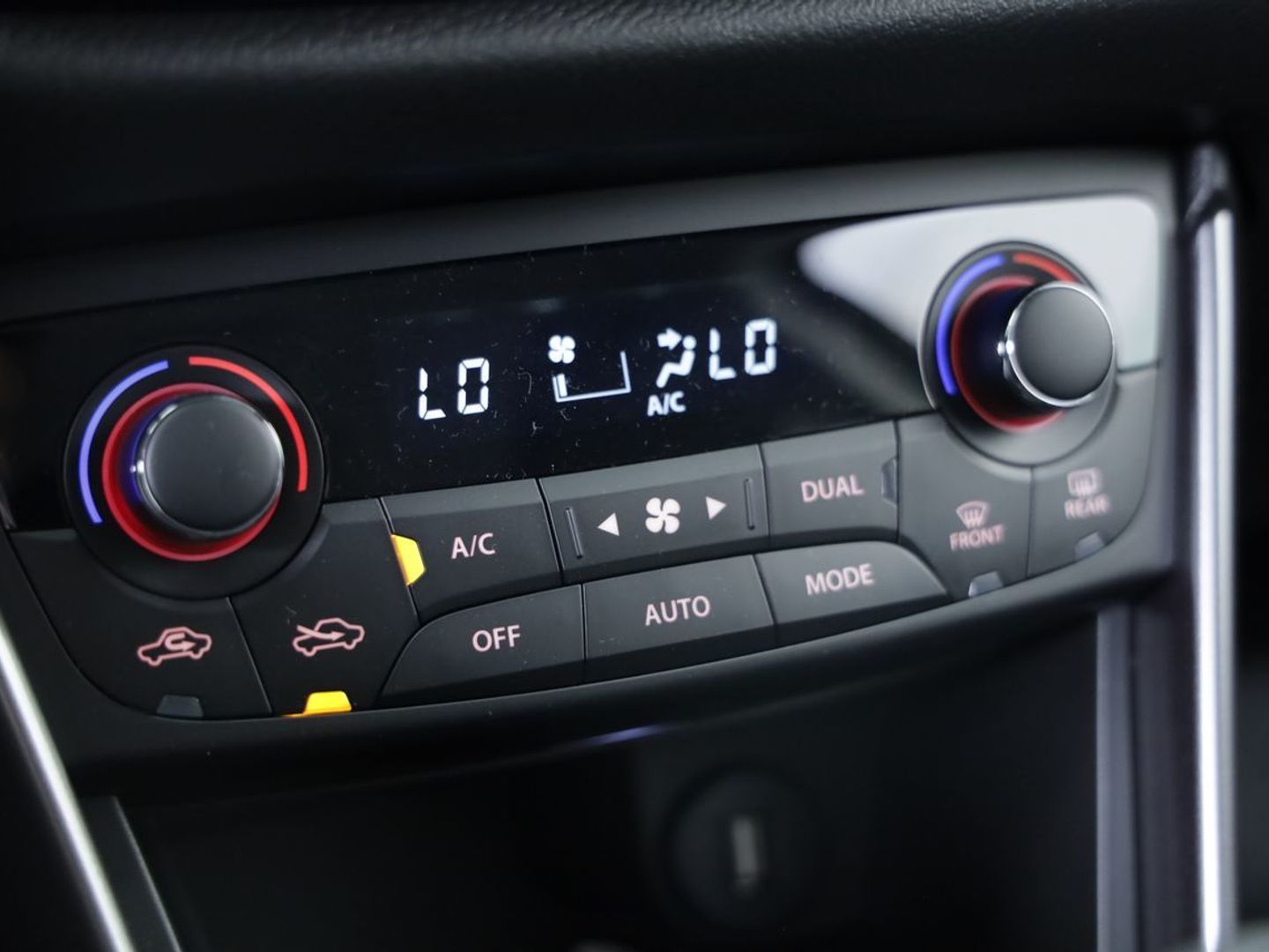 Suzuki S-Cross 1.4T Mild Hybrid S2 95 kW (129 CV)