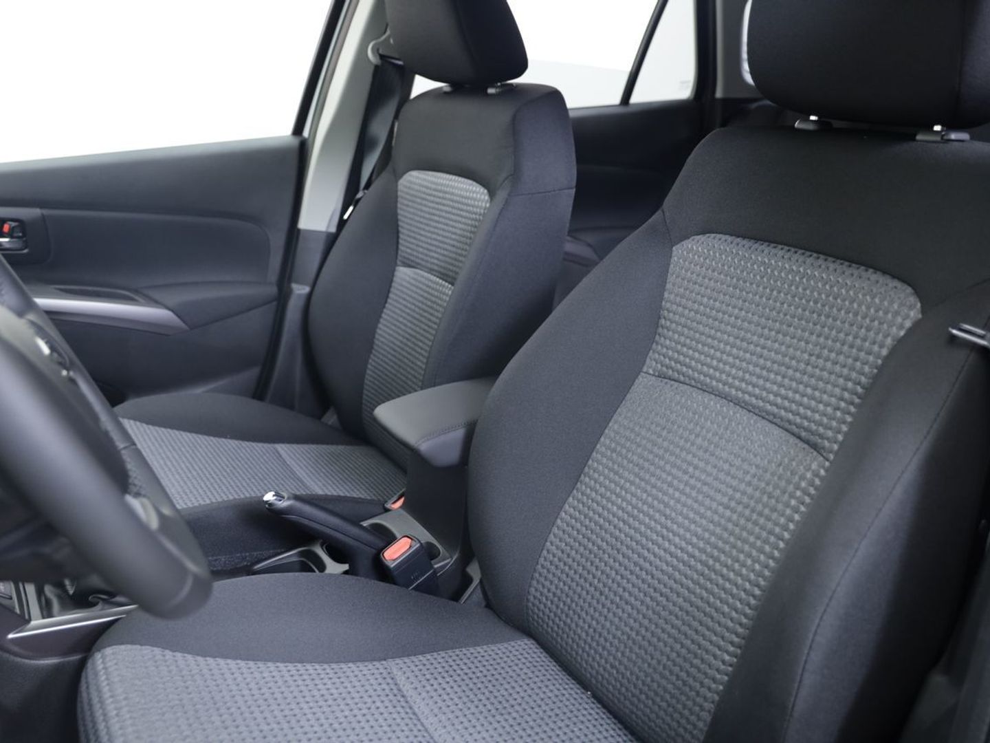 Suzuki S-Cross 1.4T Mild Hybrid S2 95 kW (129 CV)