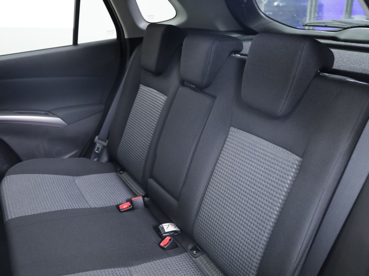 Suzuki S-Cross 1.4T Mild Hybrid S2 95 kW (129 CV)