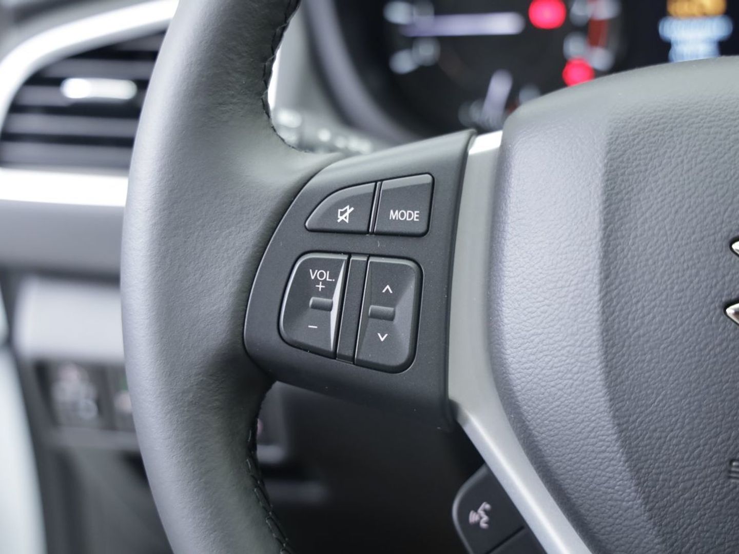 Suzuki S-Cross 1.4T Mild Hybrid S2 95 kW (129 CV)