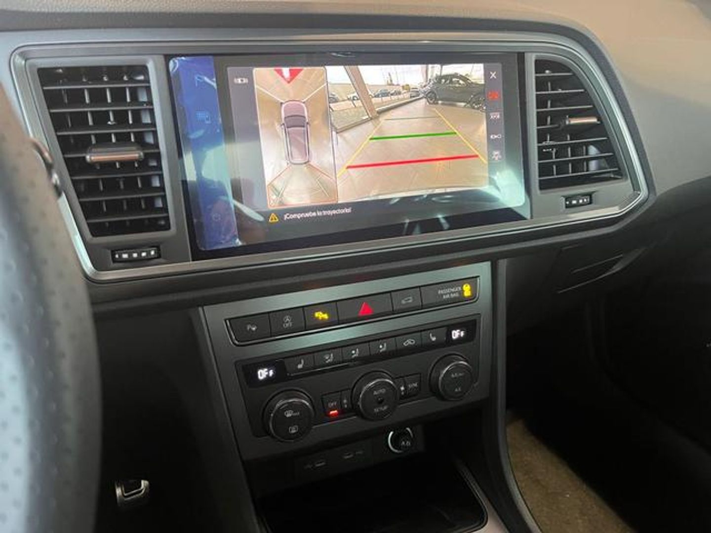CUPRA Ateca 2.0 TSI 4Drive DSG 140 kW (190 CV)