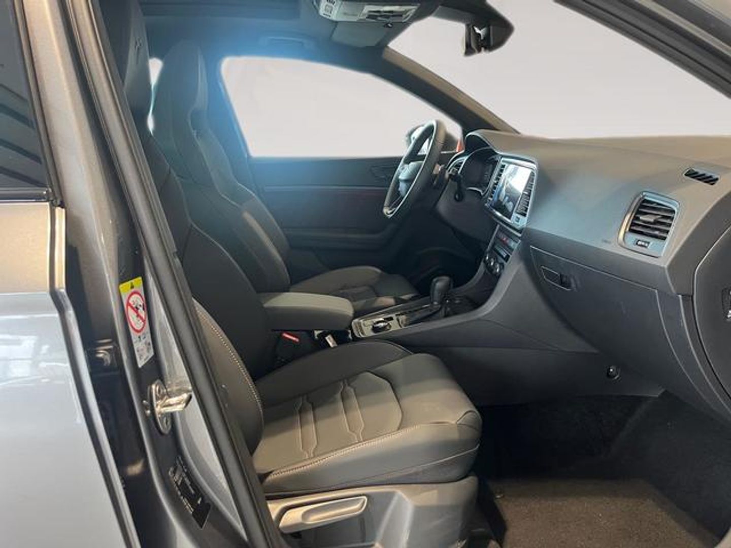 CUPRA Ateca 2.0 TSI 4Drive DSG 140 kW (190 CV)