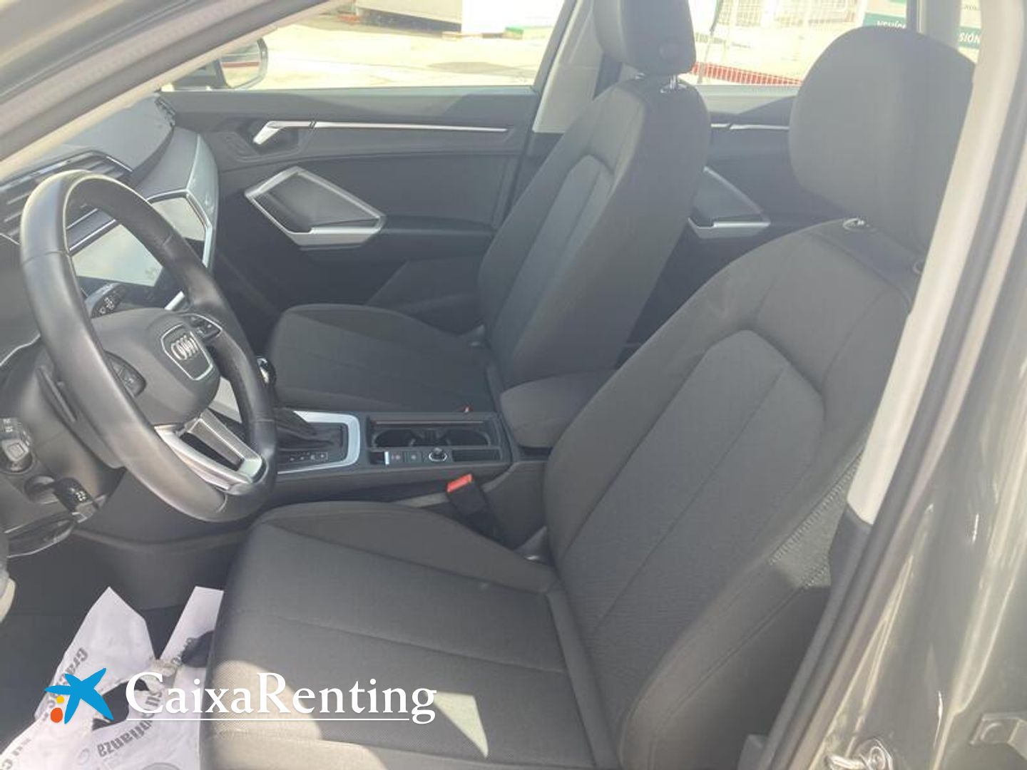 Audi Q3 Advanced 35 TDI 110 kW (150 CV) S tronic