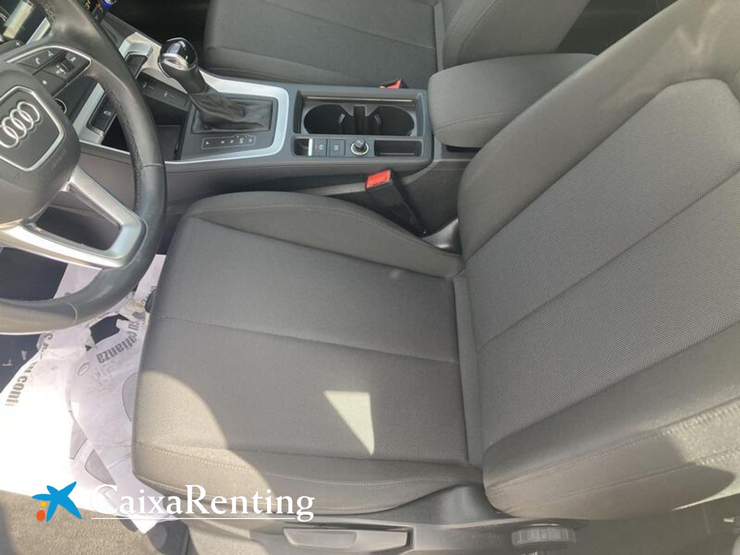 Audi Q3 Advanced 35 TDI 110 kW (150 CV) S tronic