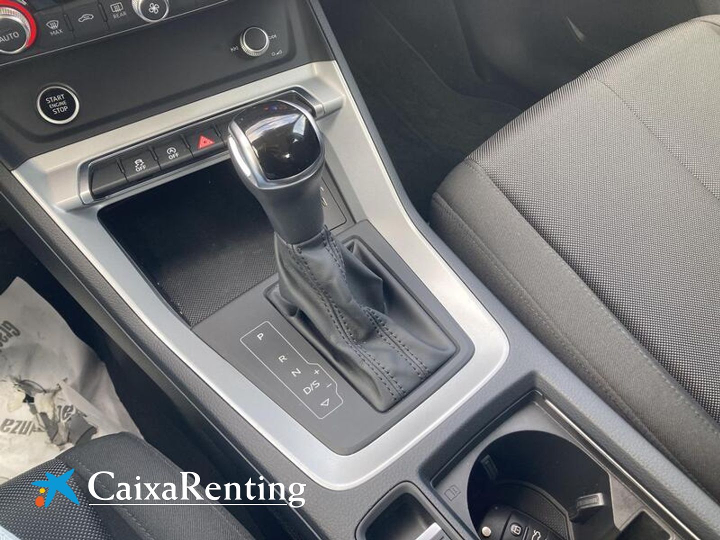 Audi Q3 Advanced 35 TDI 110 kW (150 CV) S tronic