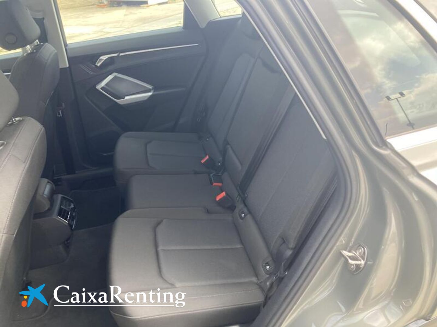 Audi Q3 Advanced 35 TDI 110 kW (150 CV) S tronic