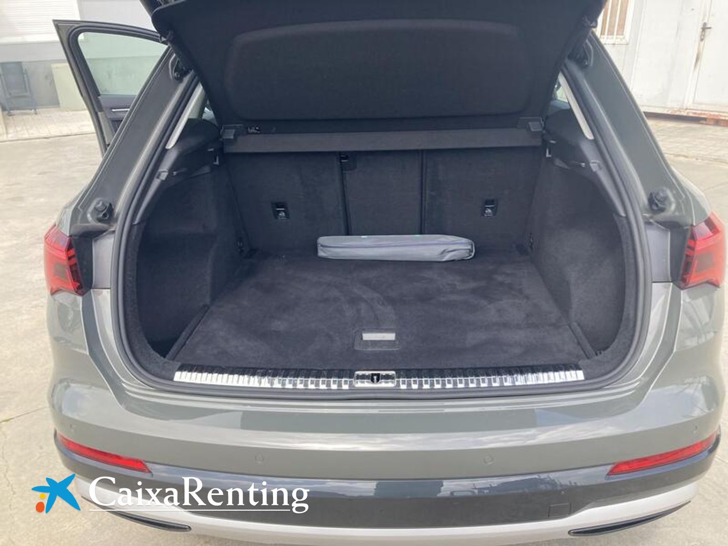 Audi Q3 Advanced 35 TDI 110 kW (150 CV) S tronic