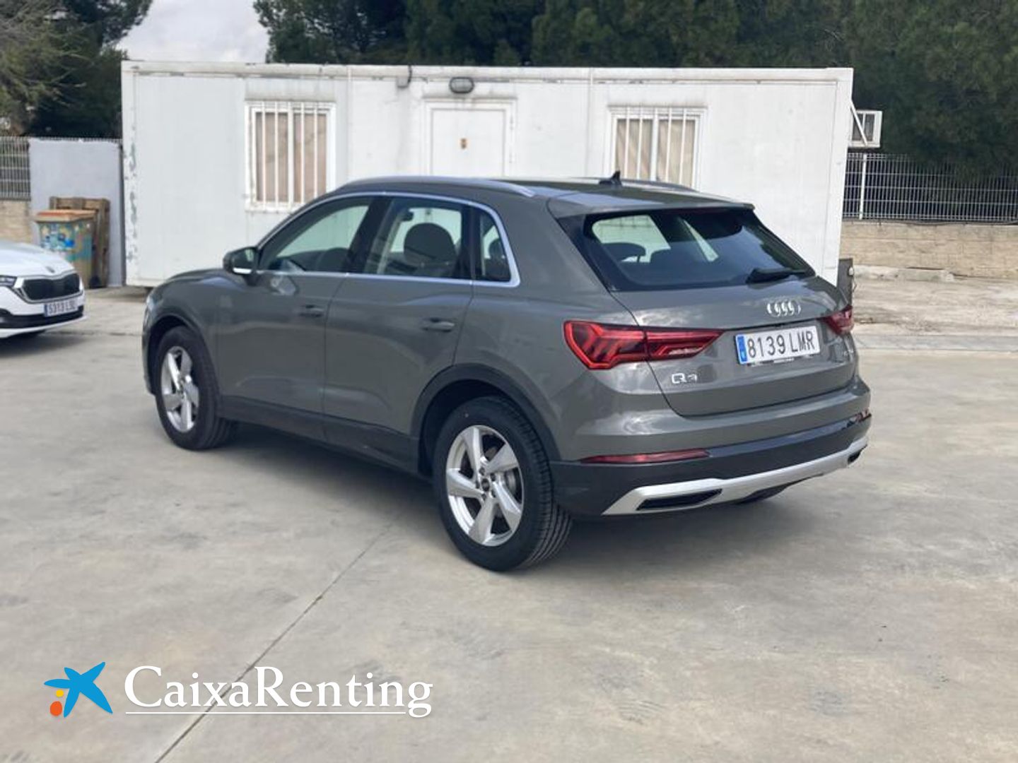 Audi Q3 Advanced 35 TDI 110 kW (150 CV) S tronic