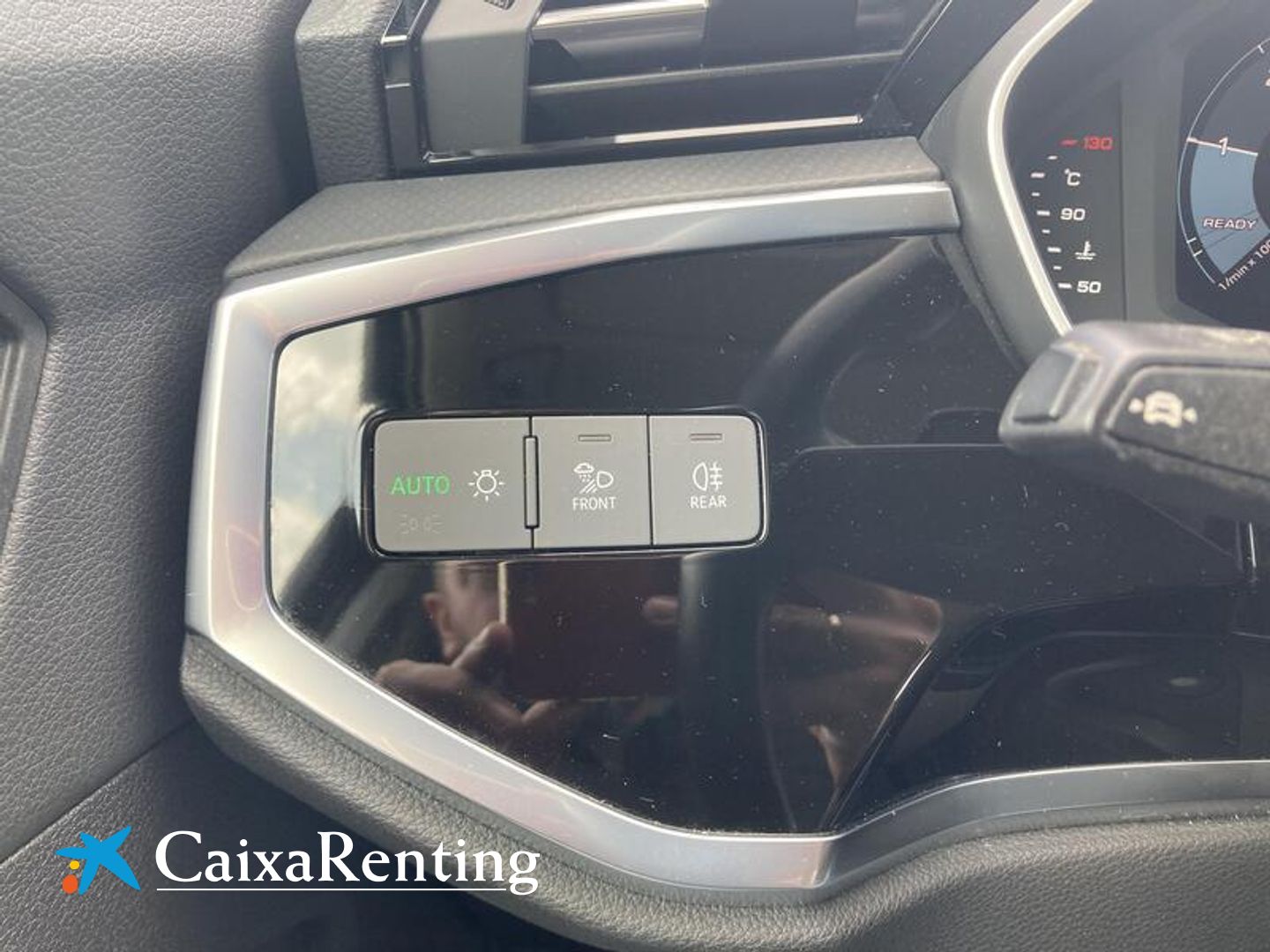 Audi Q3 Advanced 35 TDI 110 kW (150 CV) S tronic