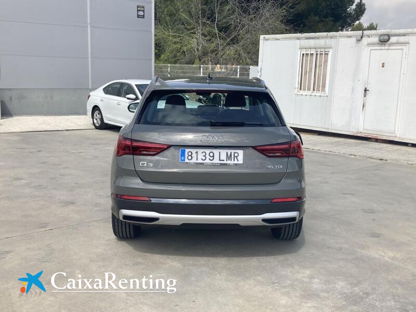 Audi Q3 Advanced 35 TDI 110 kW (150 CV) S tronic