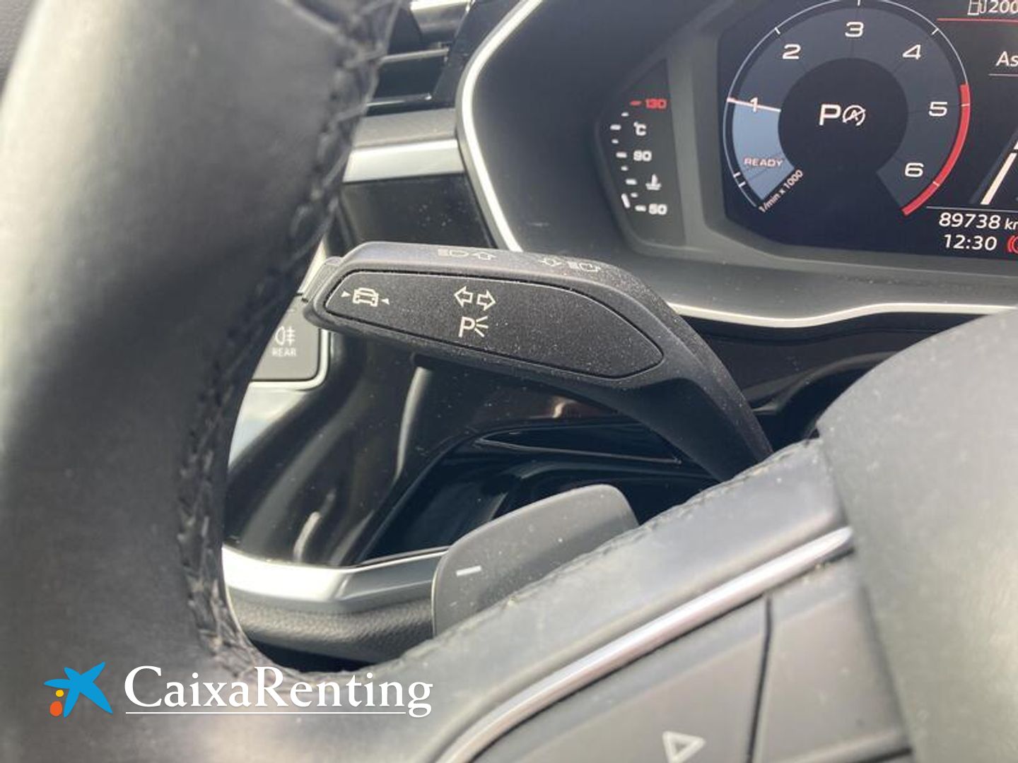 Audi Q3 Advanced 35 TDI 110 kW (150 CV) S tronic