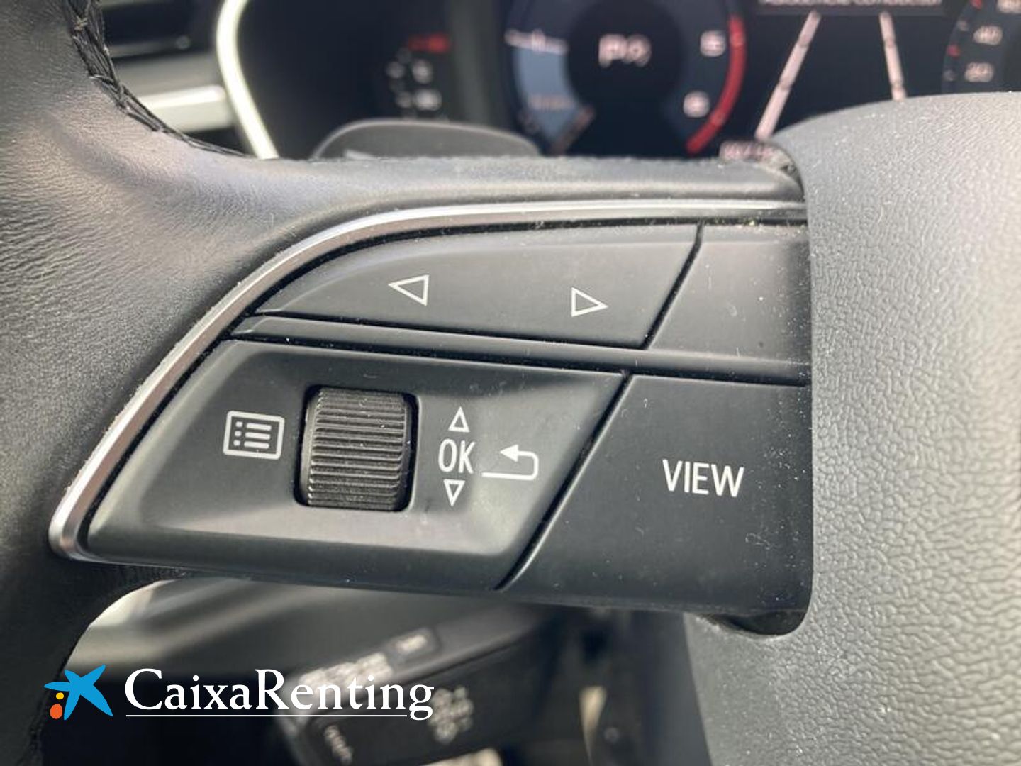 Audi Q3 Advanced 35 TDI 110 kW (150 CV) S tronic