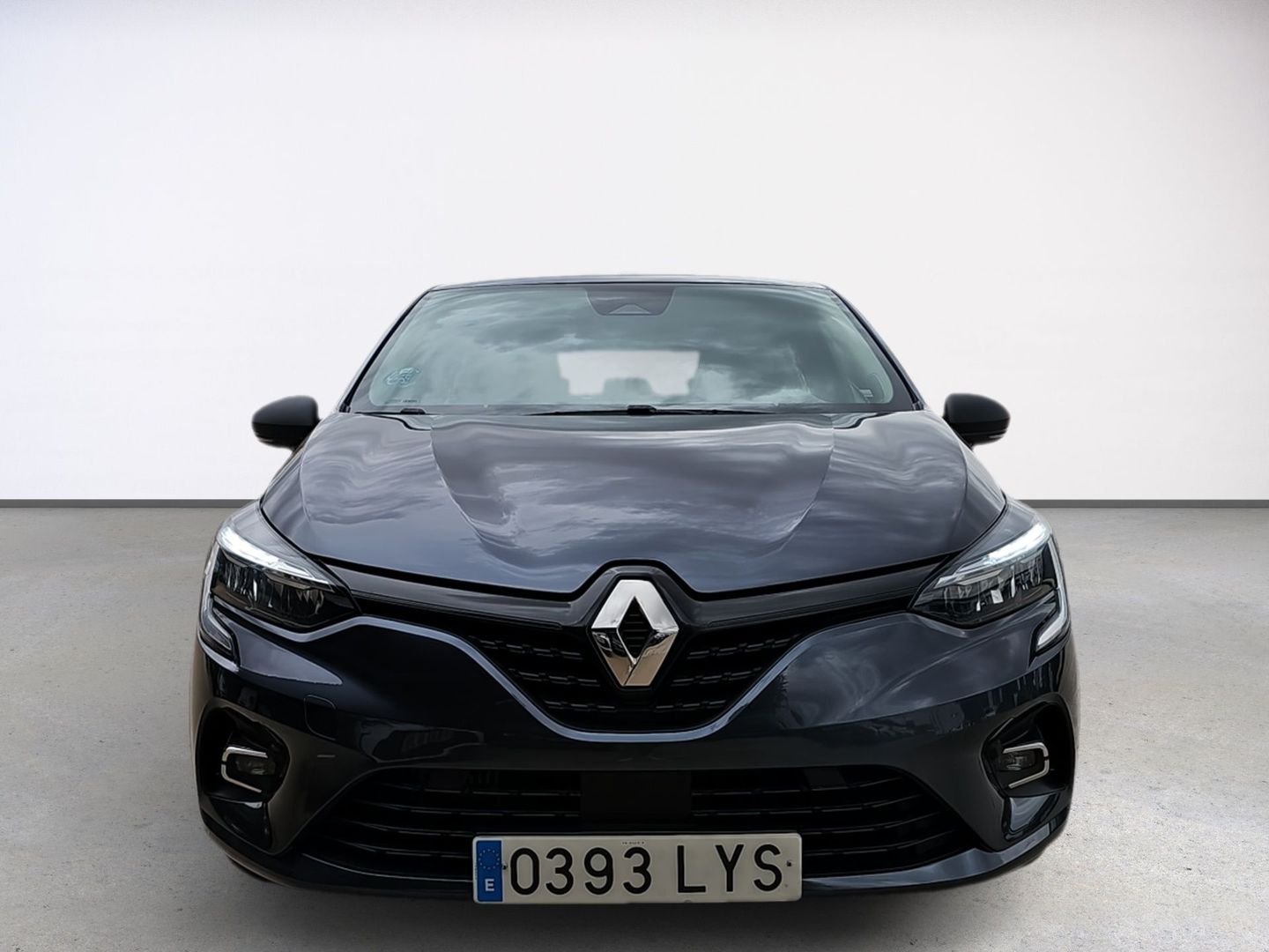 Renault Clio Business TCe 66 kW (90 CV)
