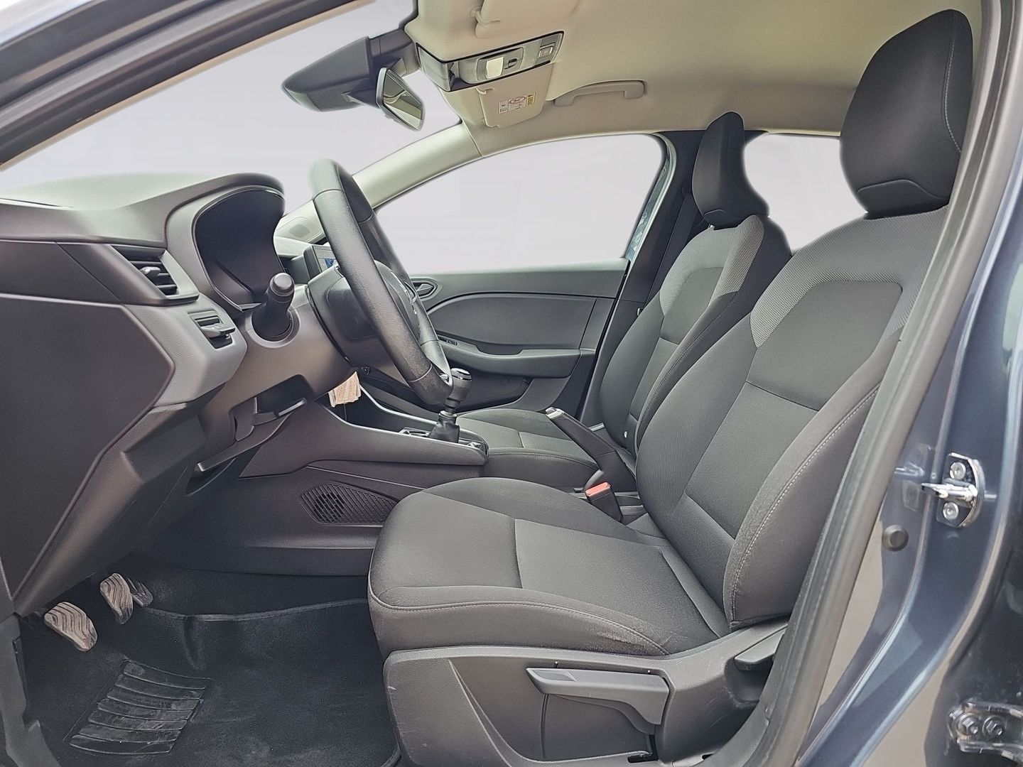 Renault Clio Business TCe 66 kW (90 CV)