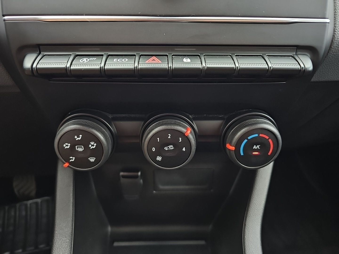 Renault Clio Business TCe 66 kW (90 CV)