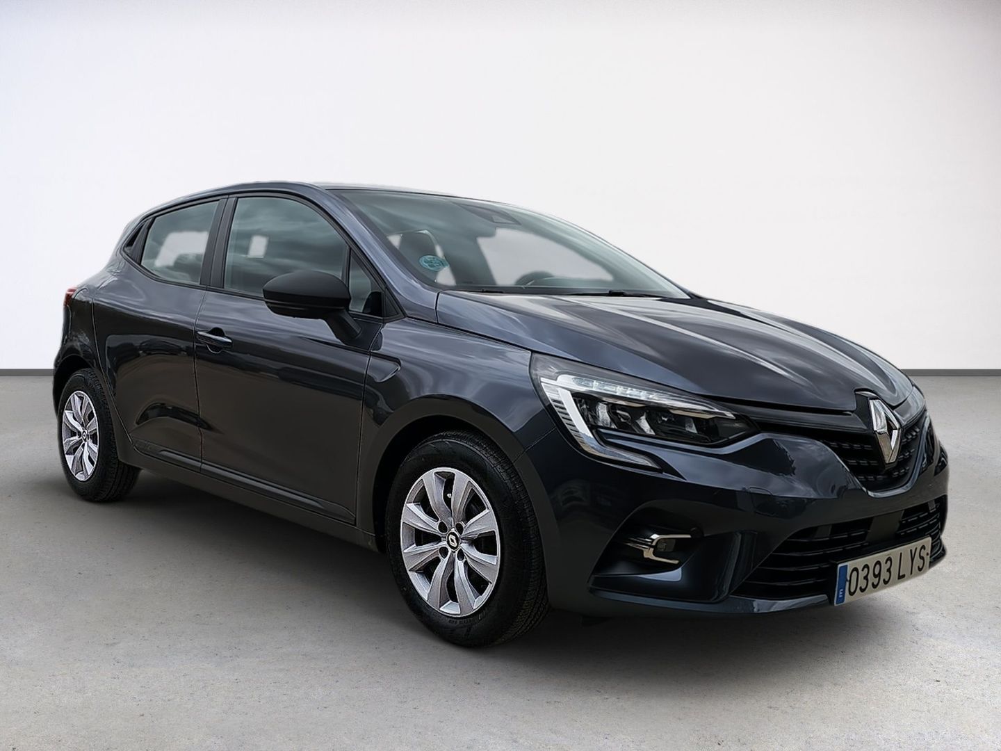 Renault Clio Business TCe 66 kW (90 CV)
