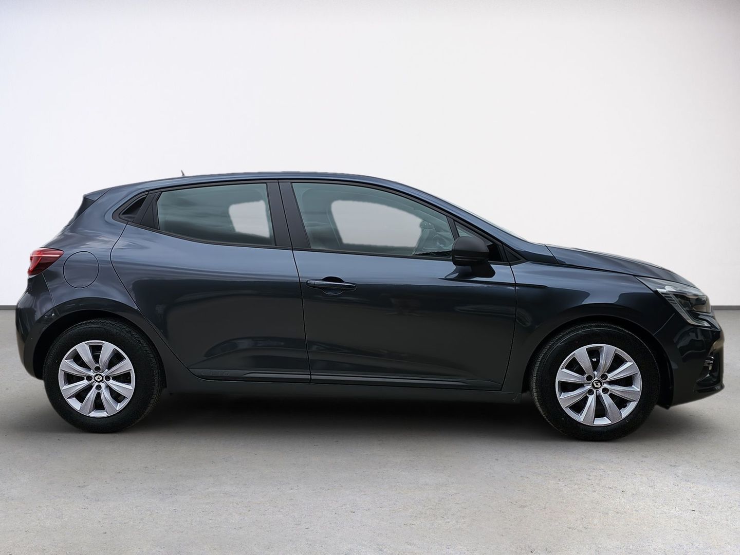 Renault Clio Business TCe 66 kW (90 CV)