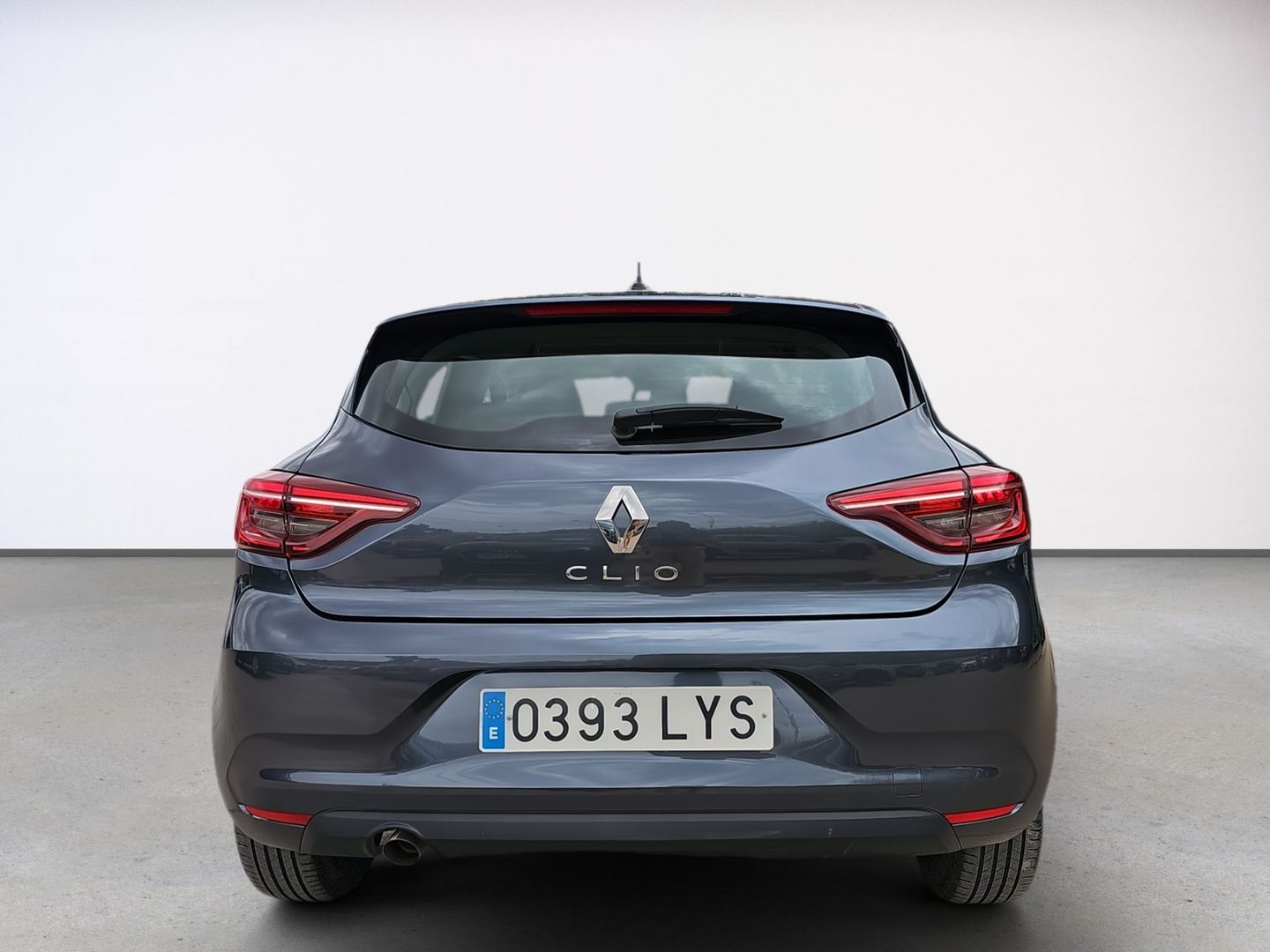 Renault Clio Business TCe 66 kW (90 CV)