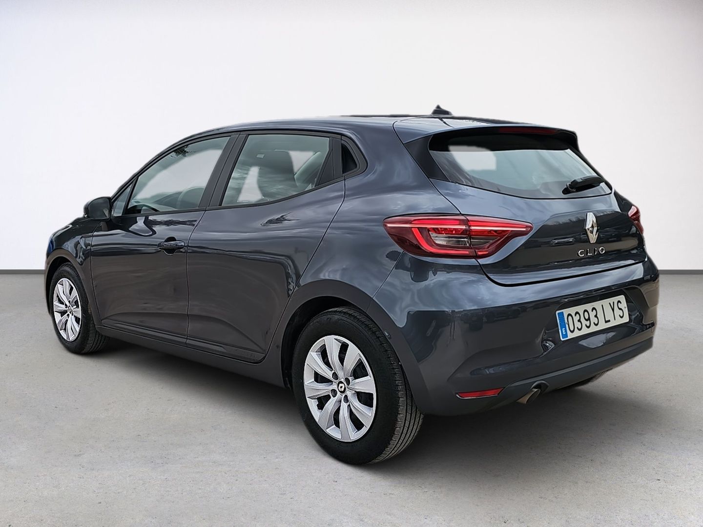 Renault Clio Business TCe 66 kW (90 CV)