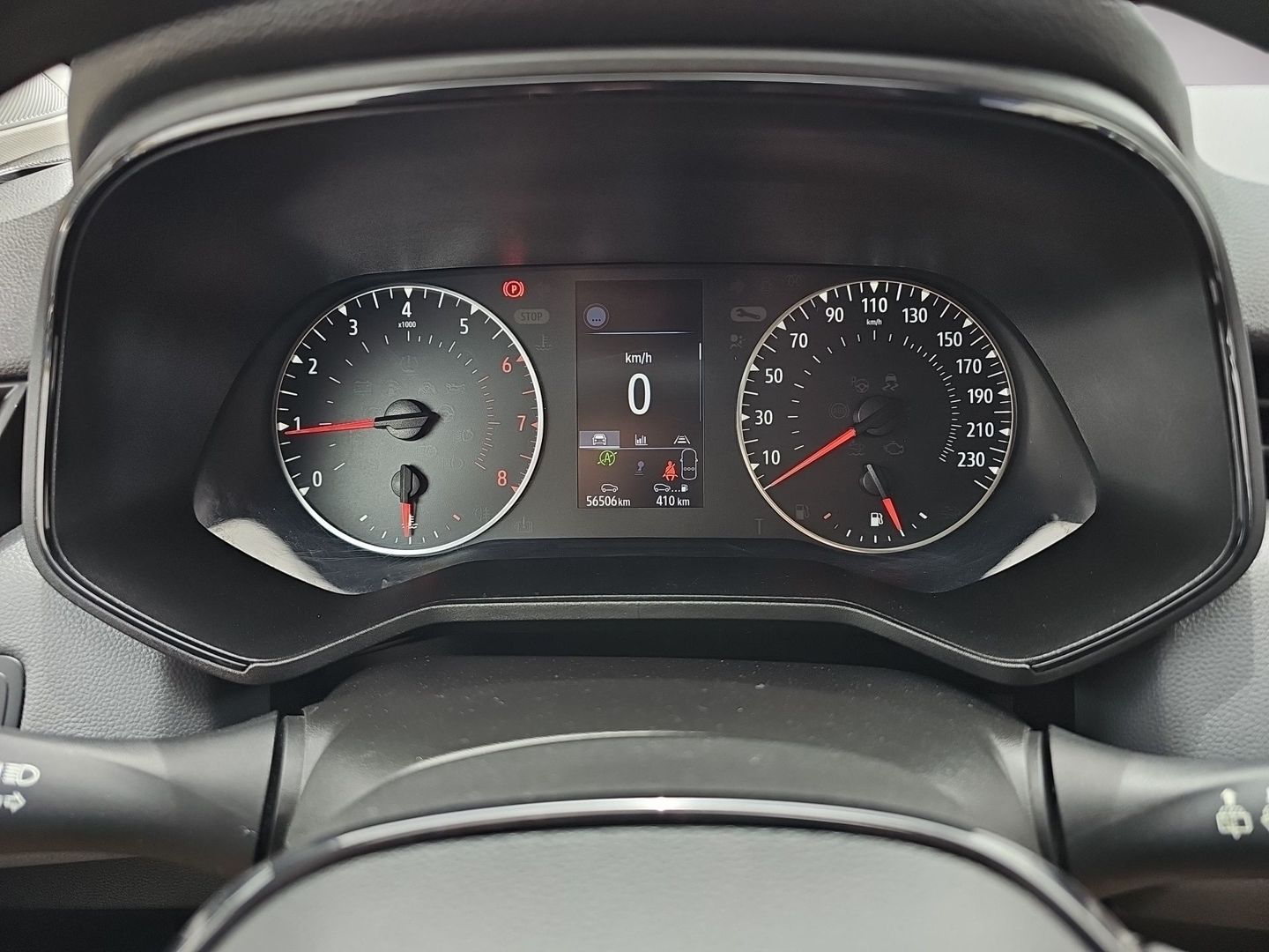 Renault Clio Business TCe 66 kW (90 CV)
