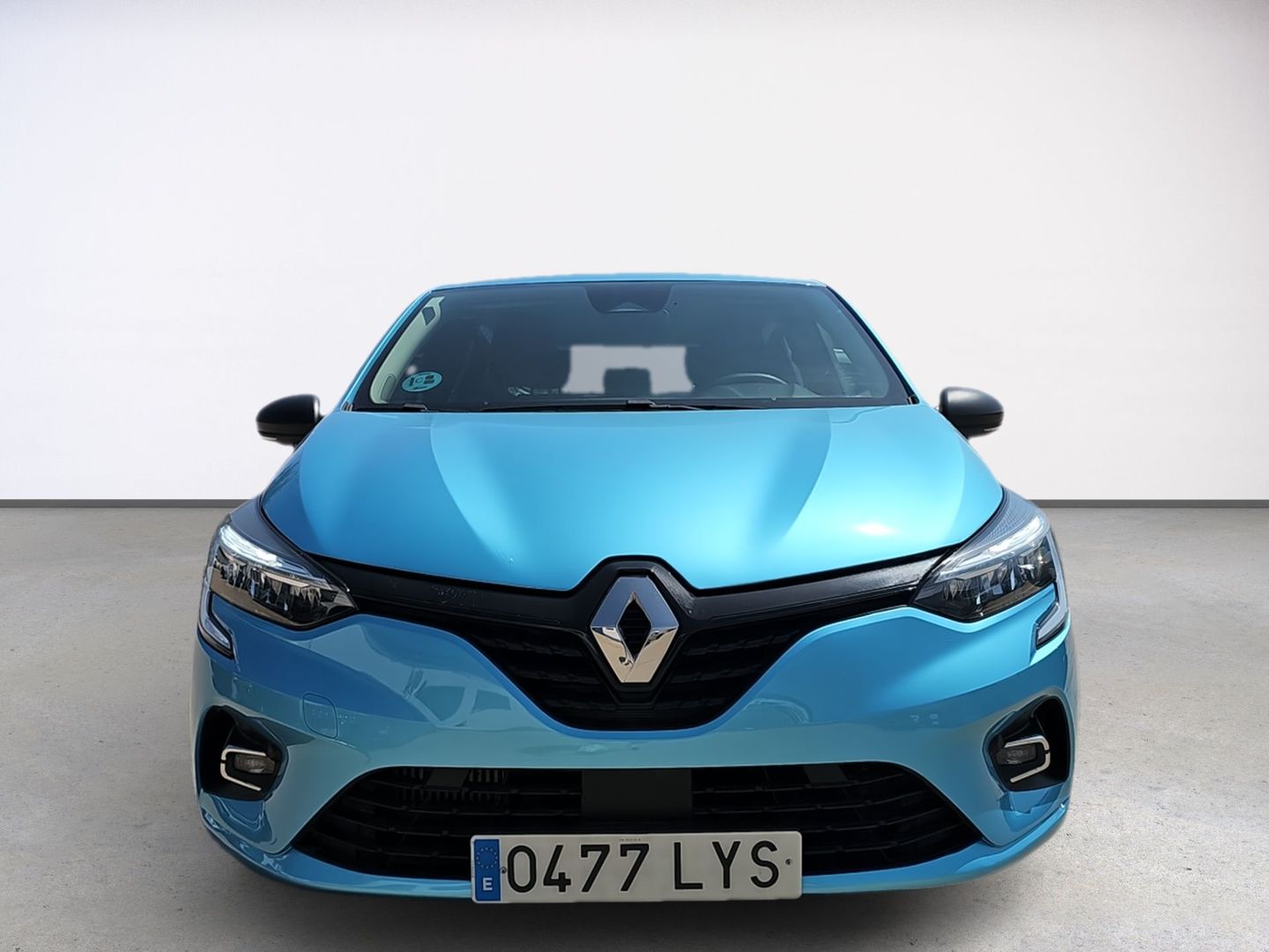 Renault Clio Business TCe 66 kW (90 CV)
