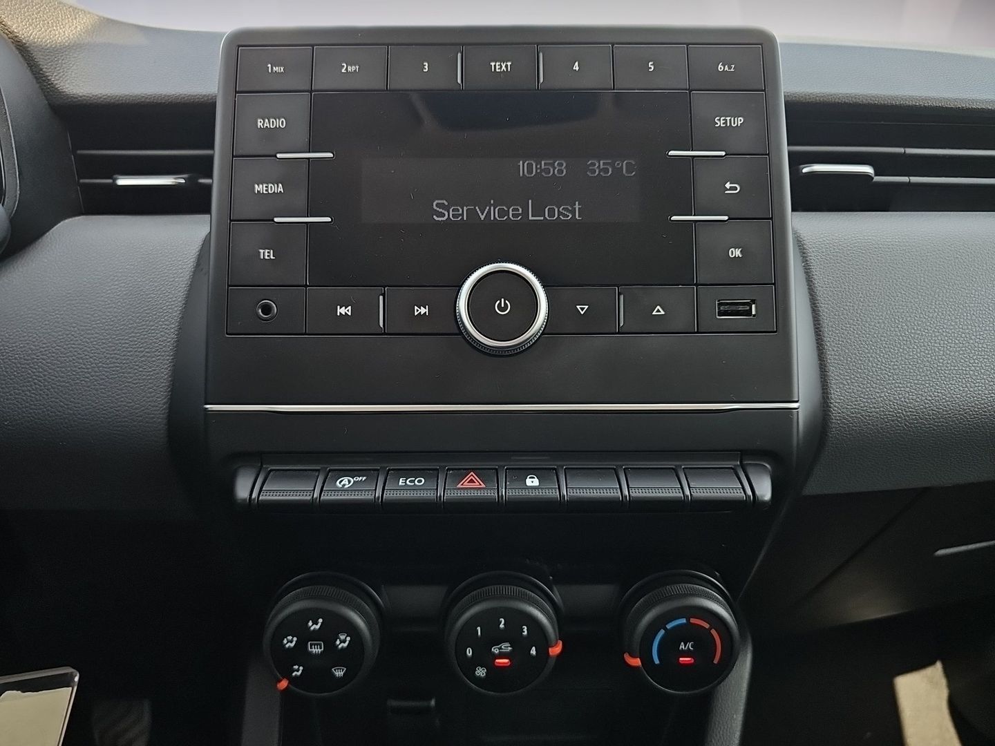 Renault Clio Business TCe 66 kW (90 CV)
