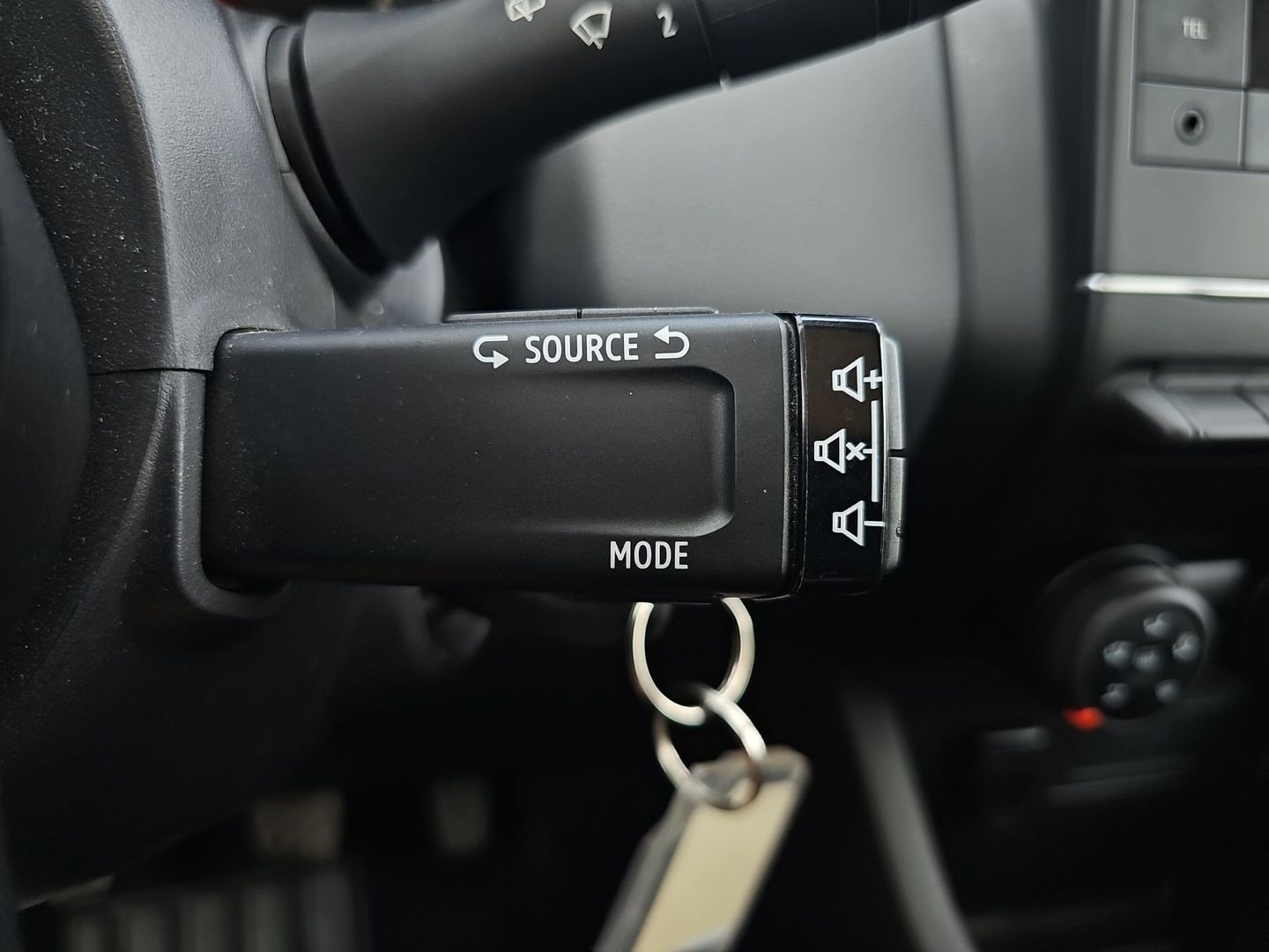 Renault Clio Business TCe 66 kW (90 CV)