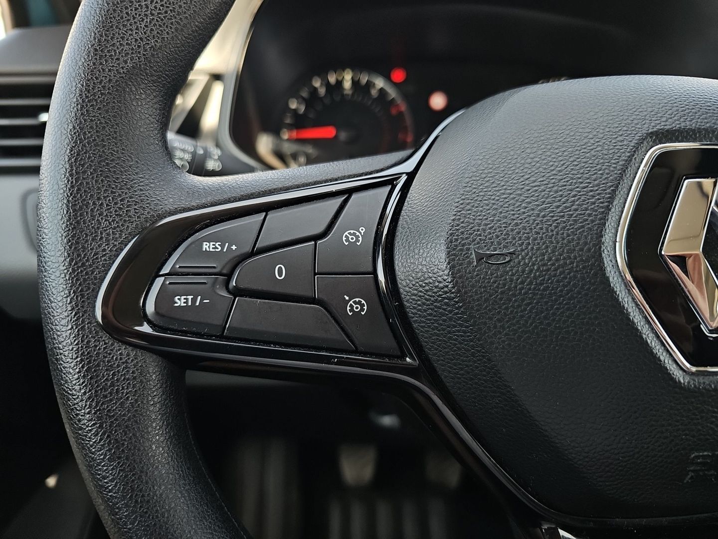 Renault Clio Business TCe 66 kW (90 CV)
