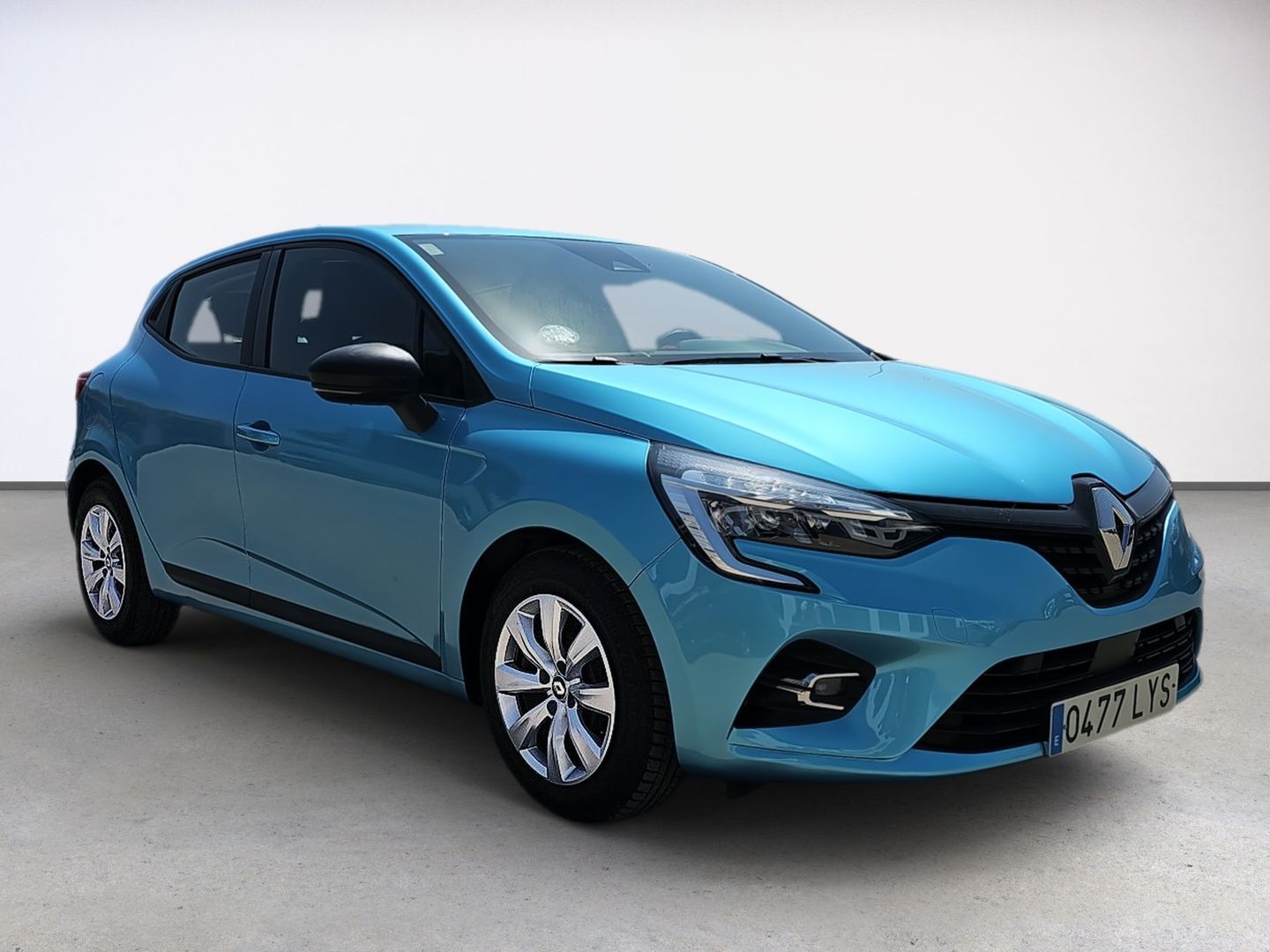 Renault Clio Business TCe 66 kW (90 CV)