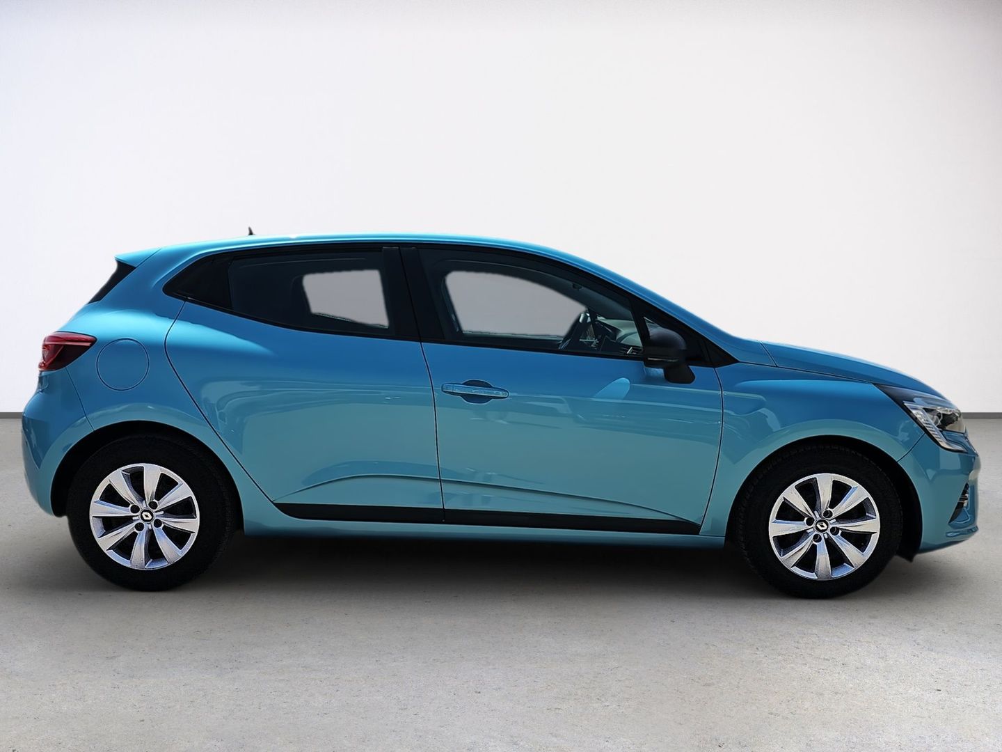 Renault Clio Business TCe 66 kW (90 CV)