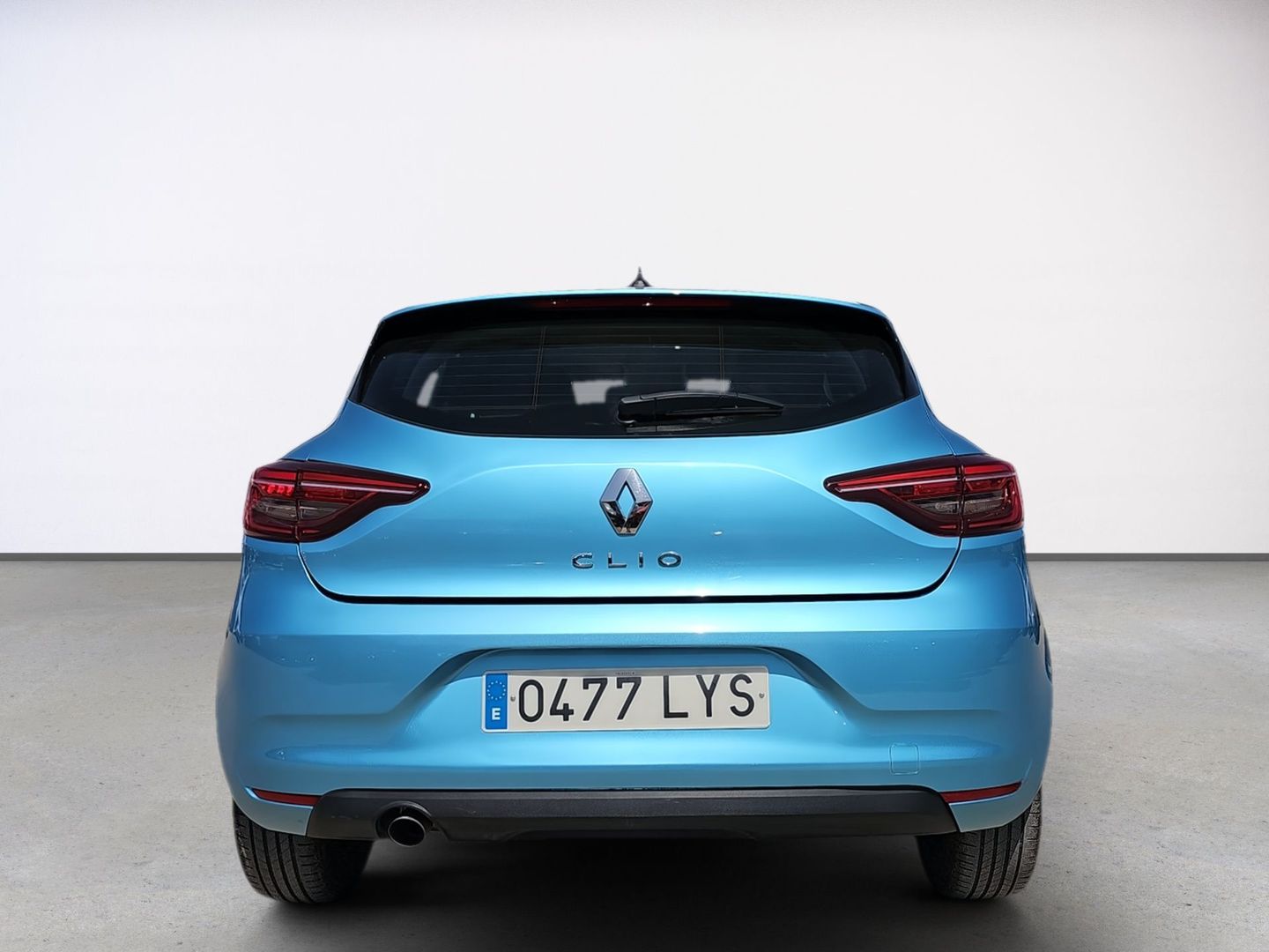 Renault Clio Business TCe 66 kW (90 CV)